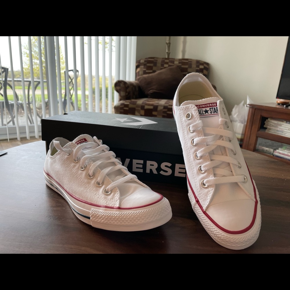 Chuck Taylor All Star